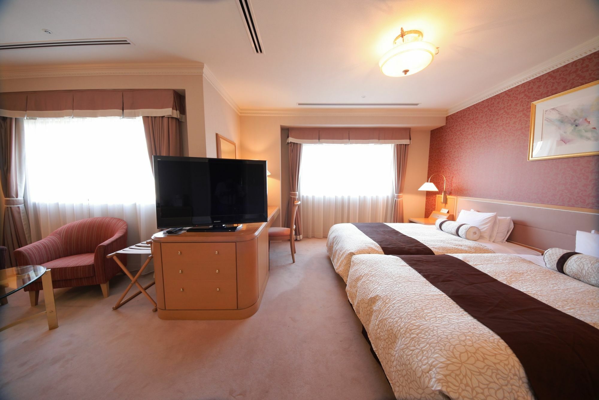 Numazu River Side Hotel Exteriör bild